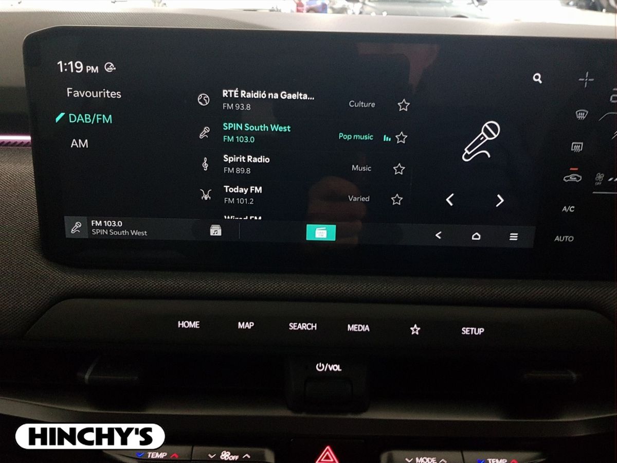 Kia Kia EV3 EV3 Earth K3 - Long Range