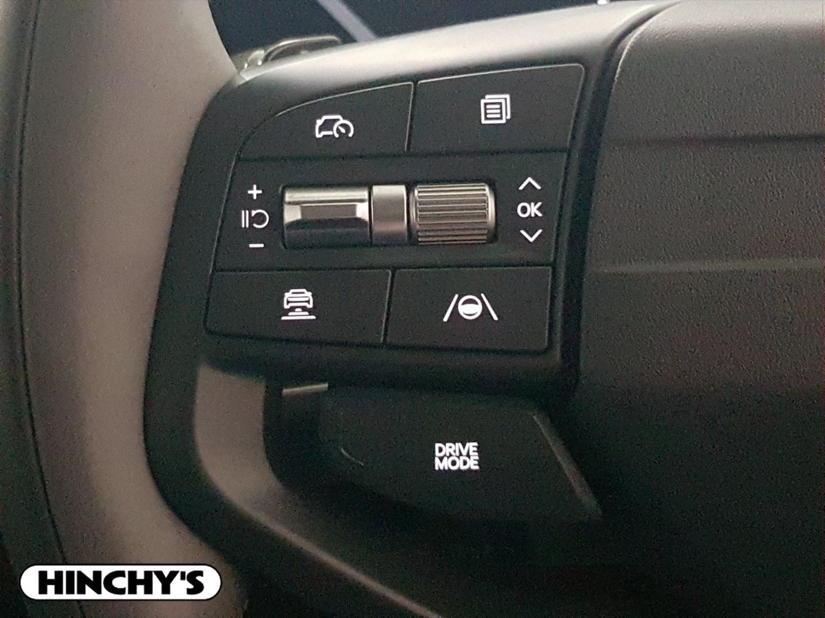 Kia Kia EV3 EV3 Earth K3 - Long Range