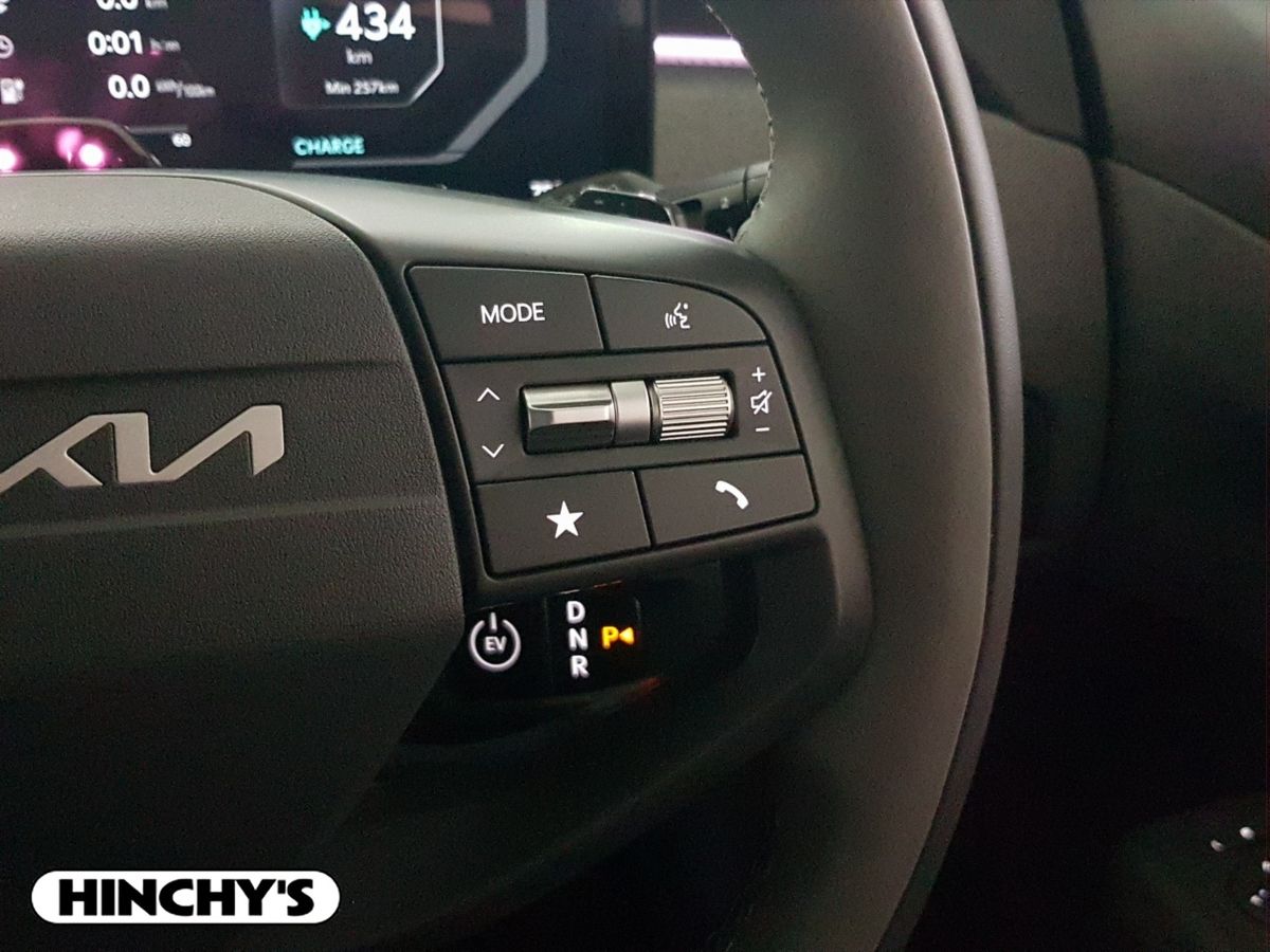 Kia Kia EV3 EV3 Earth K3 - Long Range