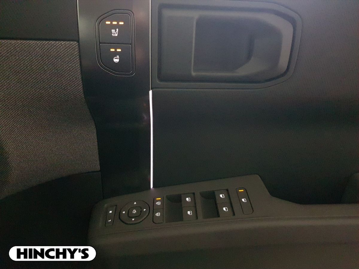 Kia Kia EV3 EV3 Earth K3 - Long Range