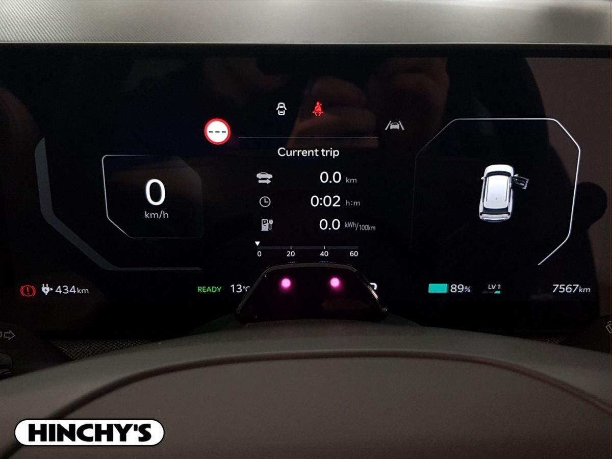 Kia Kia EV3 EV3 Earth K3 - Long Range