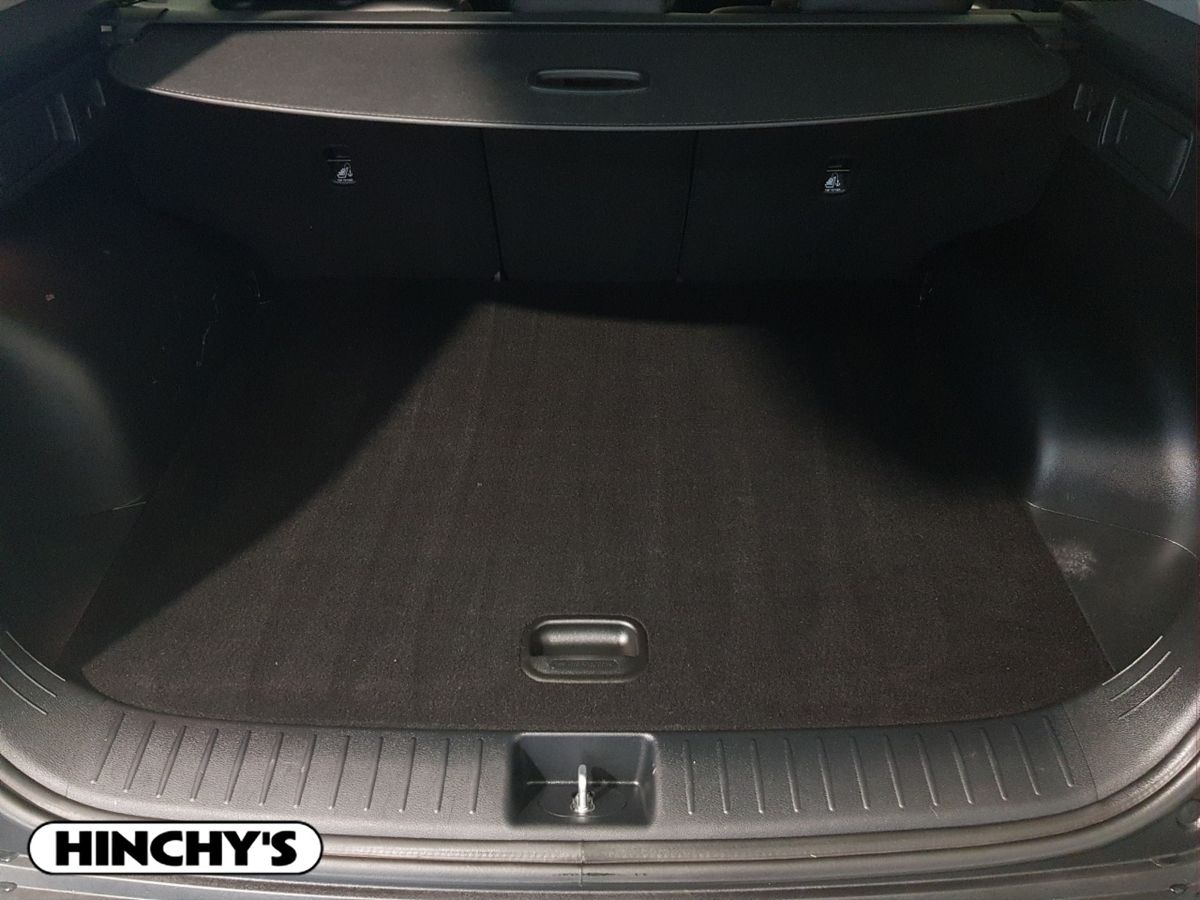 Kia Kia Sportage K3 Diesel 115hp