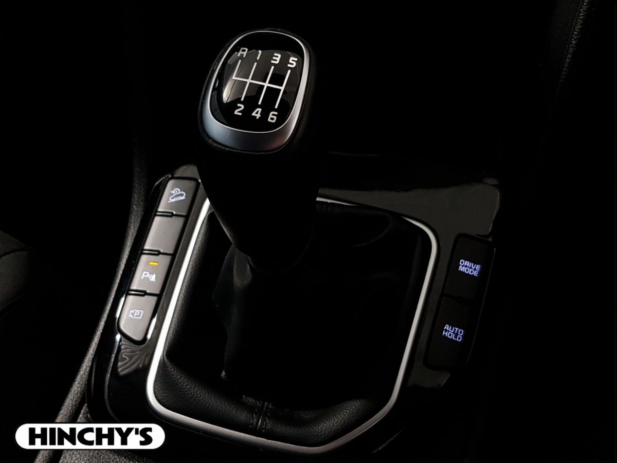 Kia Kia Sportage K3 Diesel 115hp