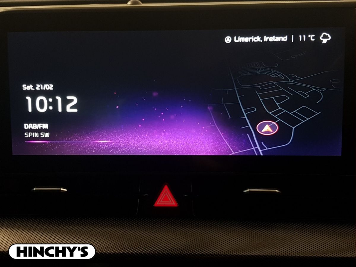 Kia Kia Sportage K3 Diesel 115hp