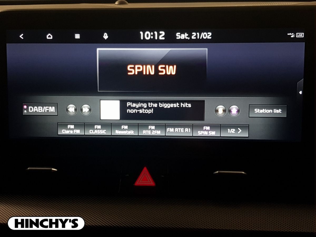 Kia Kia Sportage K3 Diesel 115hp