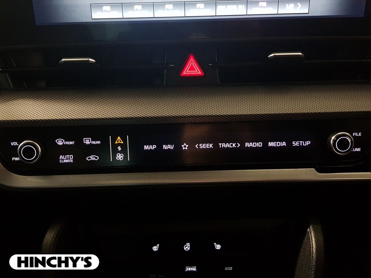 Kia Kia Sportage K3 Diesel 115hp