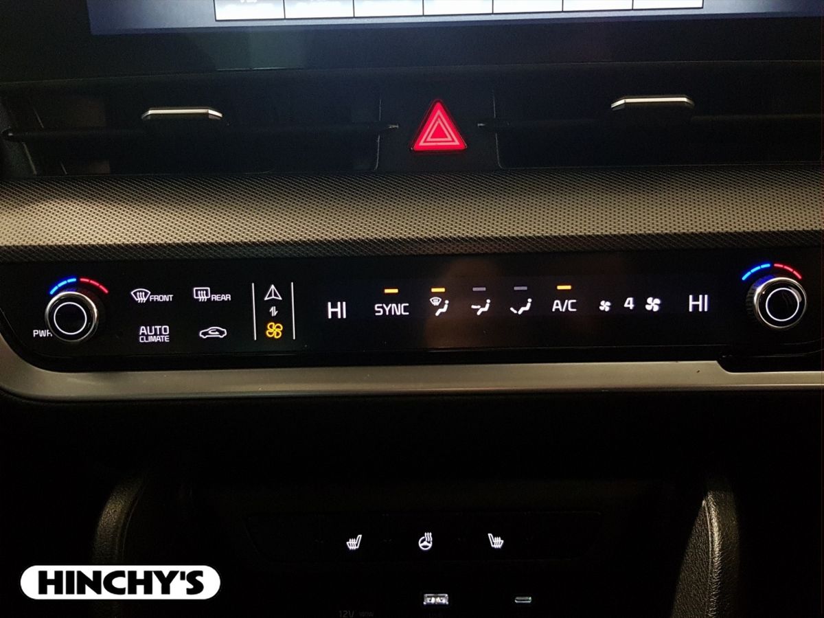 Kia Kia Sportage K3 Diesel 115hp