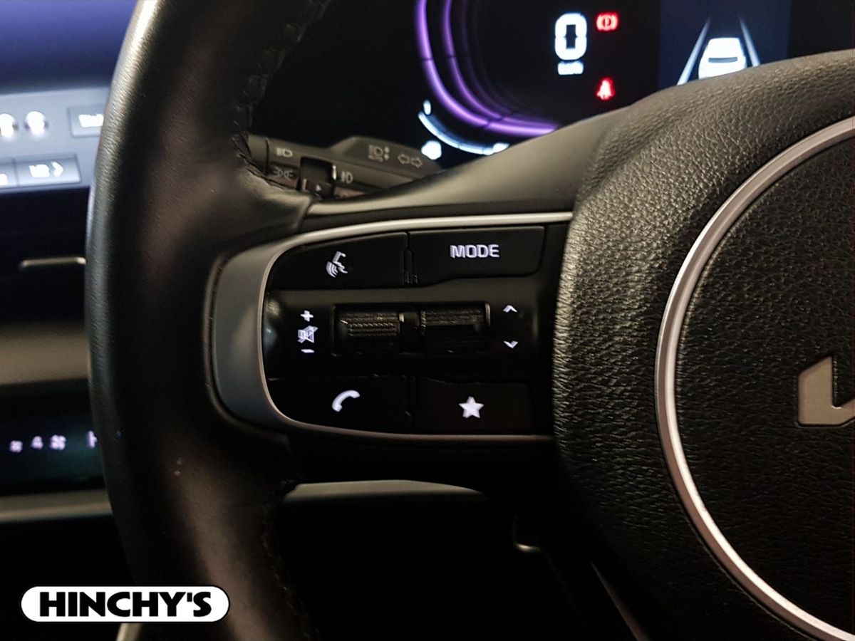 Kia Kia Sportage K3 Diesel 115hp