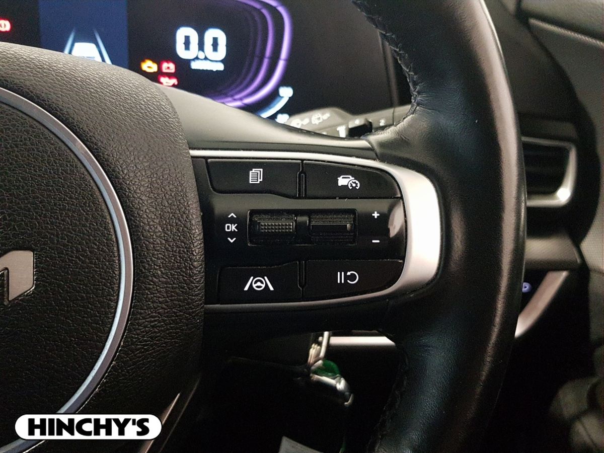 Kia Kia Sportage K3 Diesel 115hp