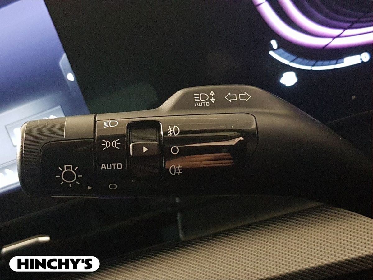 Kia Kia Sportage K3 Diesel 115hp