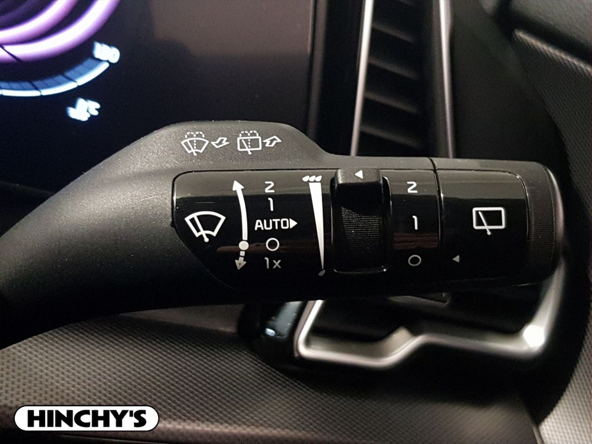 Kia Kia Sportage K3 Diesel 115hp