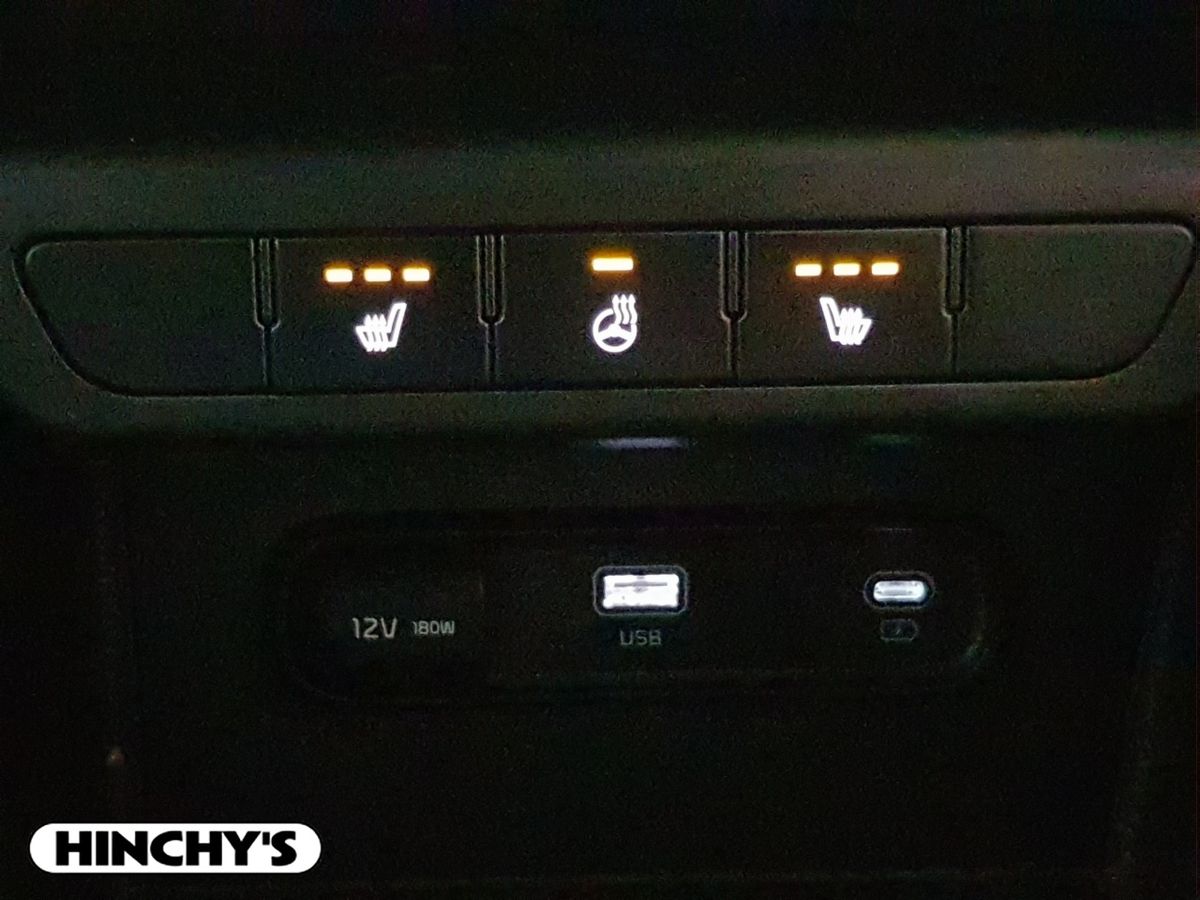 Kia Kia Sportage K3 Diesel 115hp