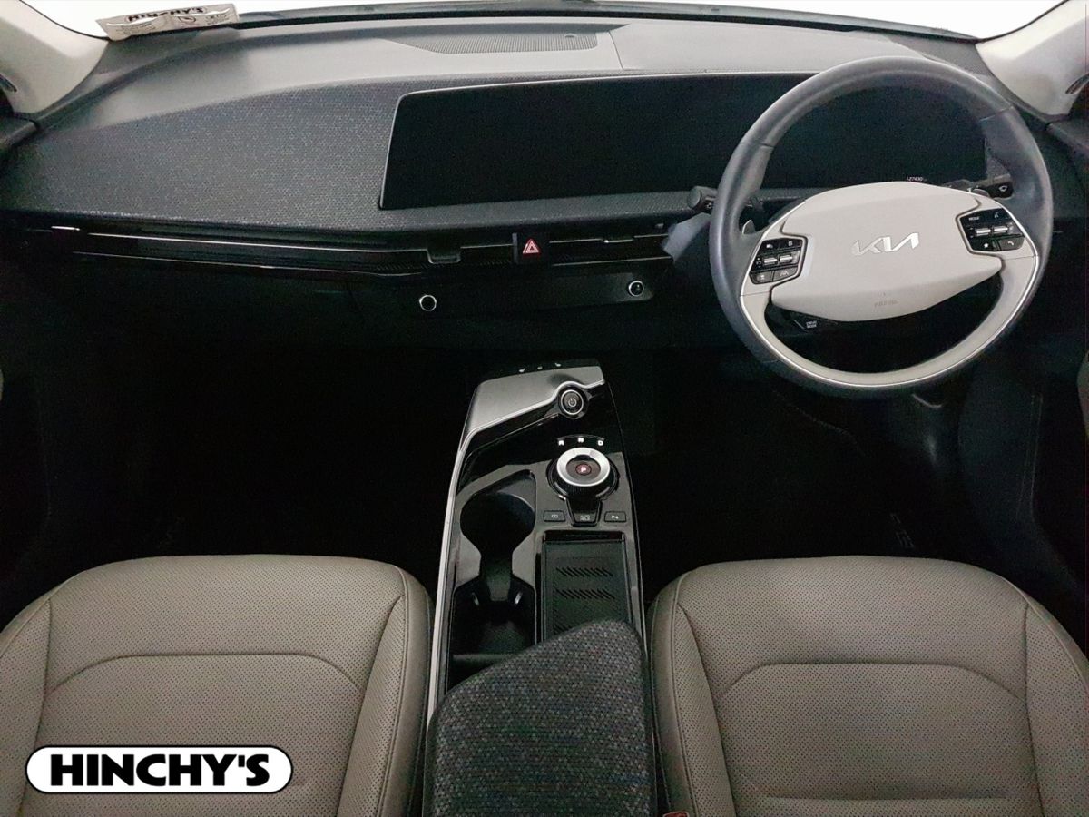 Kia Kia EV6 EV6 Earth