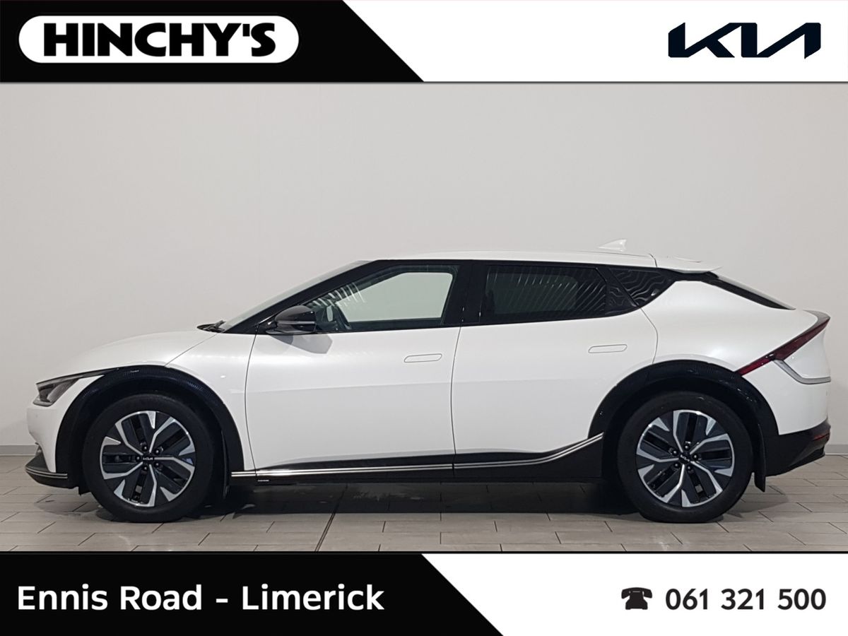 Kia Kia EV6 EV6 Earth