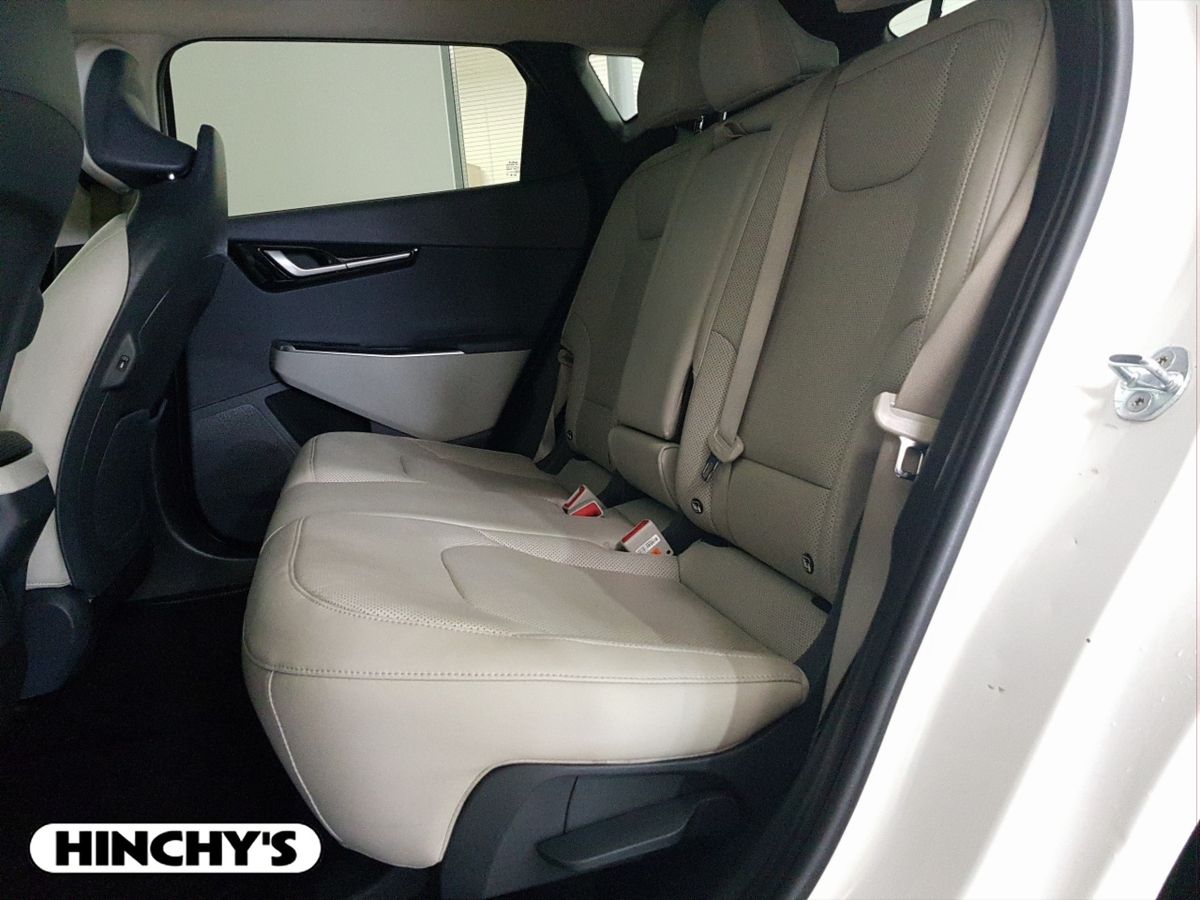 Kia Kia EV6 EV6 Earth