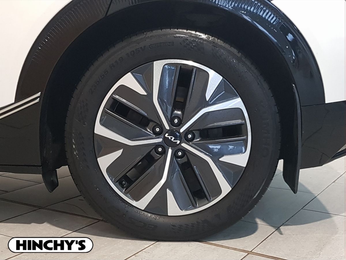 Kia Kia EV6 EV6 Earth