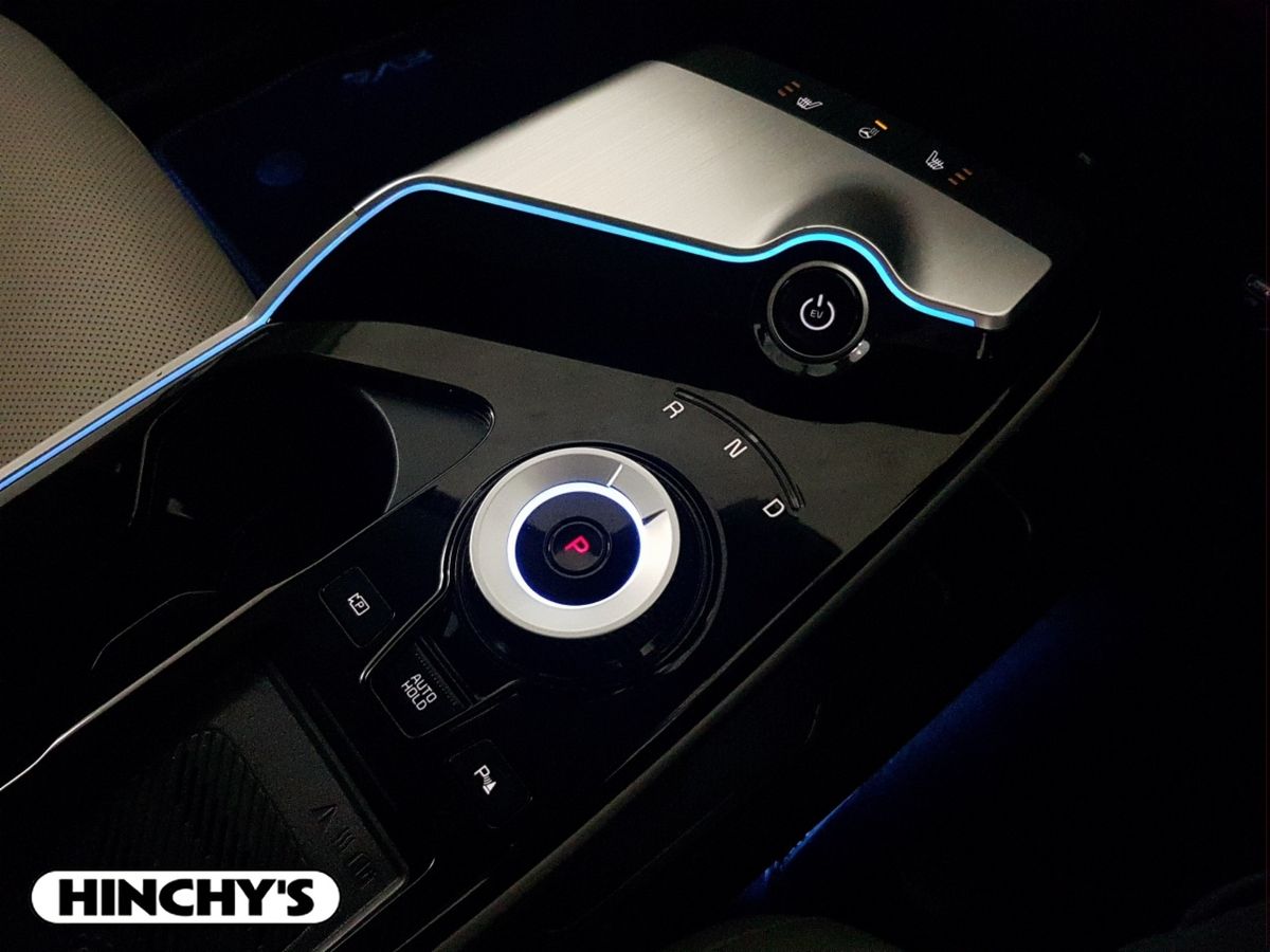 Kia Kia EV6 EV6 Earth