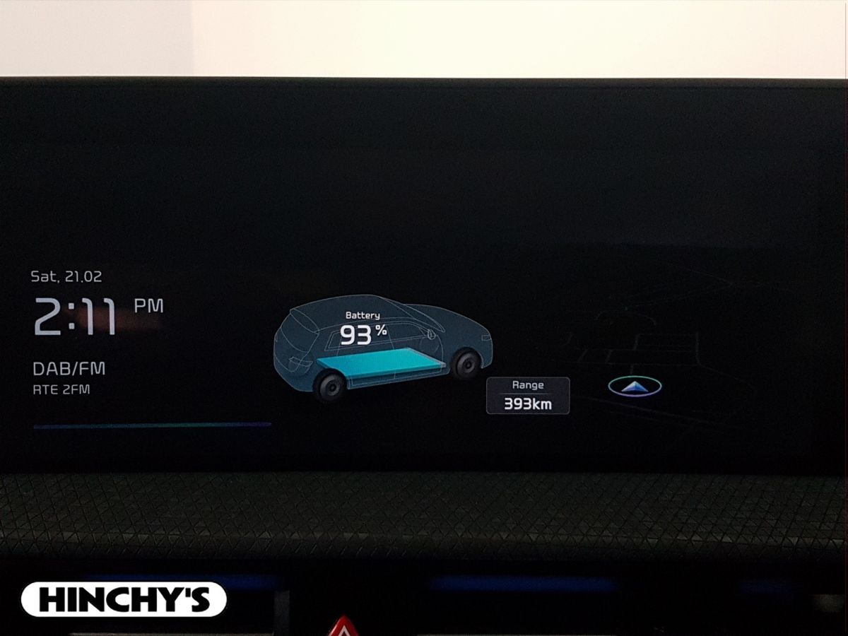 Kia Kia EV6 EV6 Earth