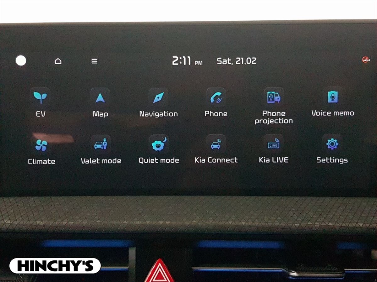 Kia Kia EV6 EV6 Earth