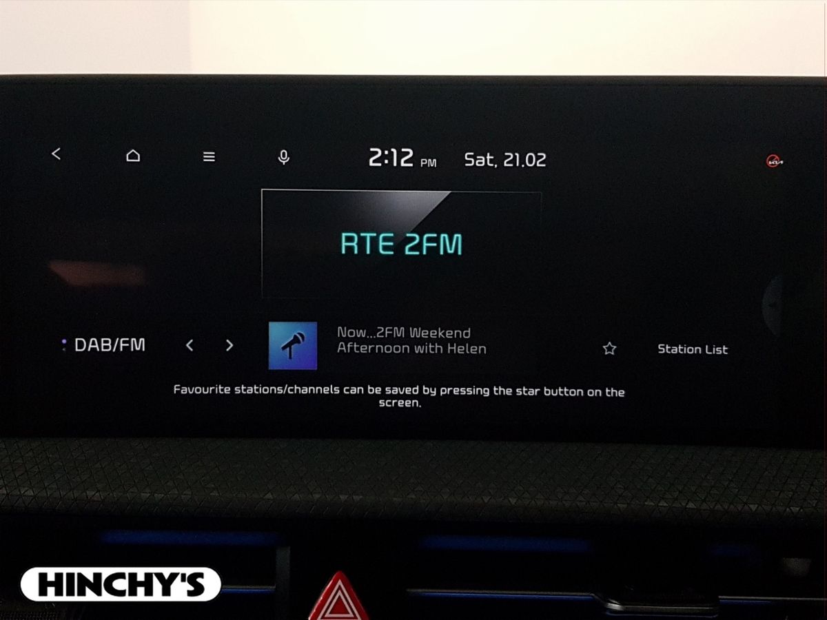 Kia Kia EV6 EV6 Earth