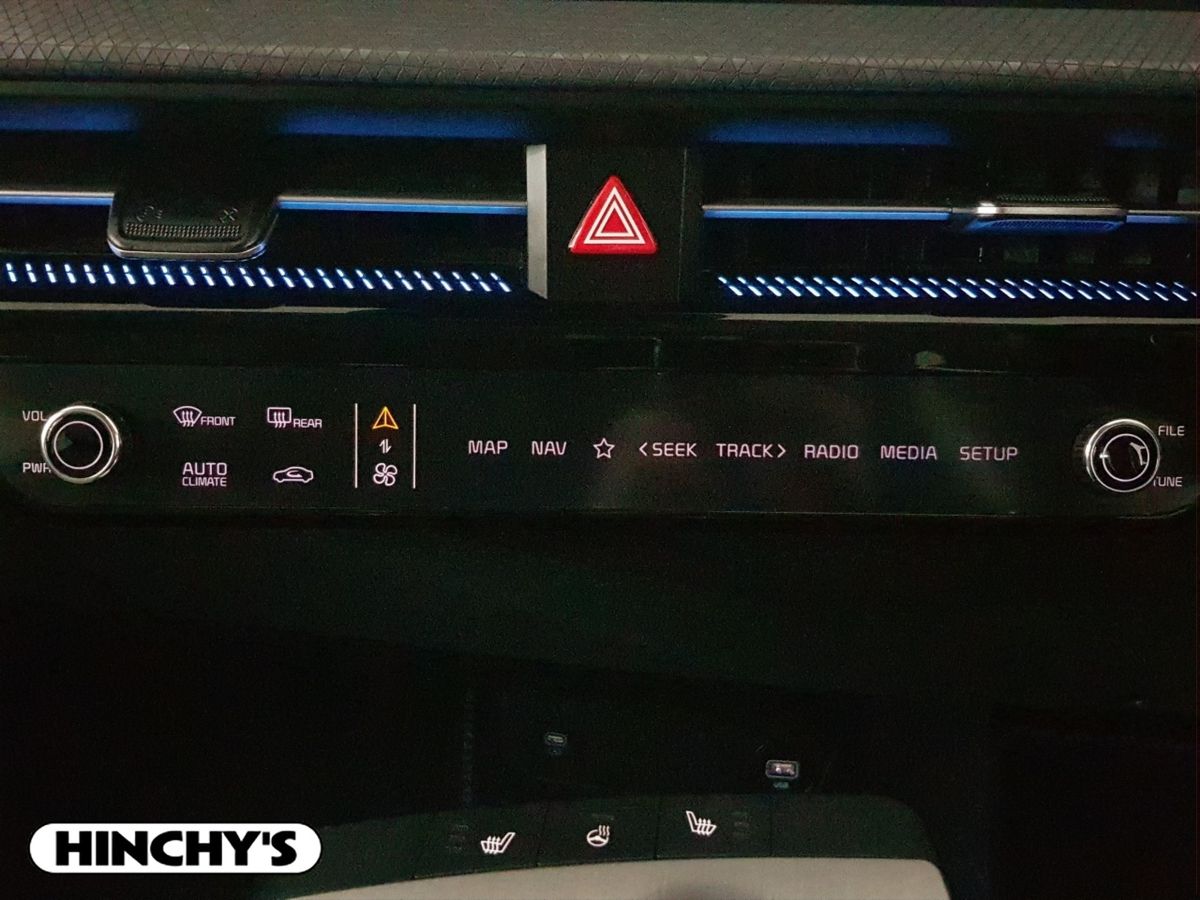 Kia Kia EV6 EV6 Earth