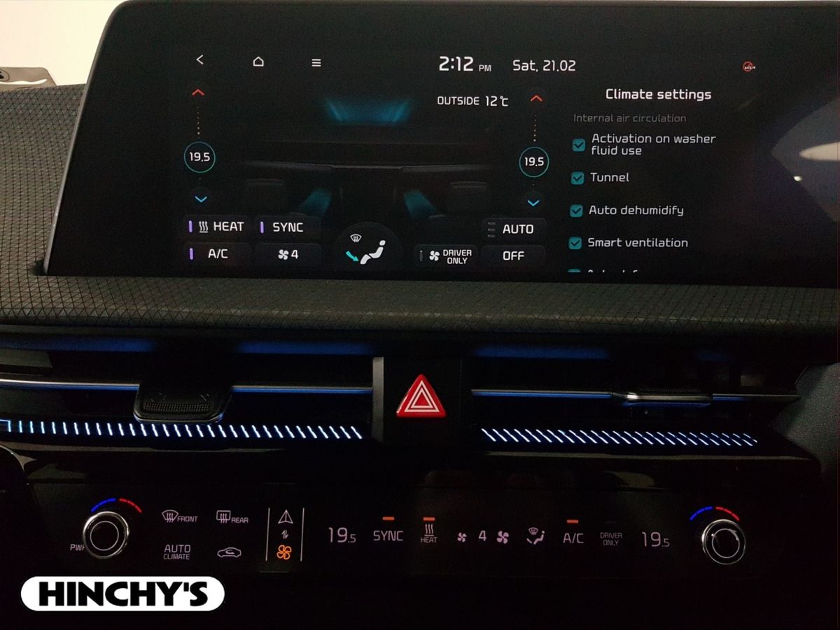 Kia Kia EV6 EV6 Earth