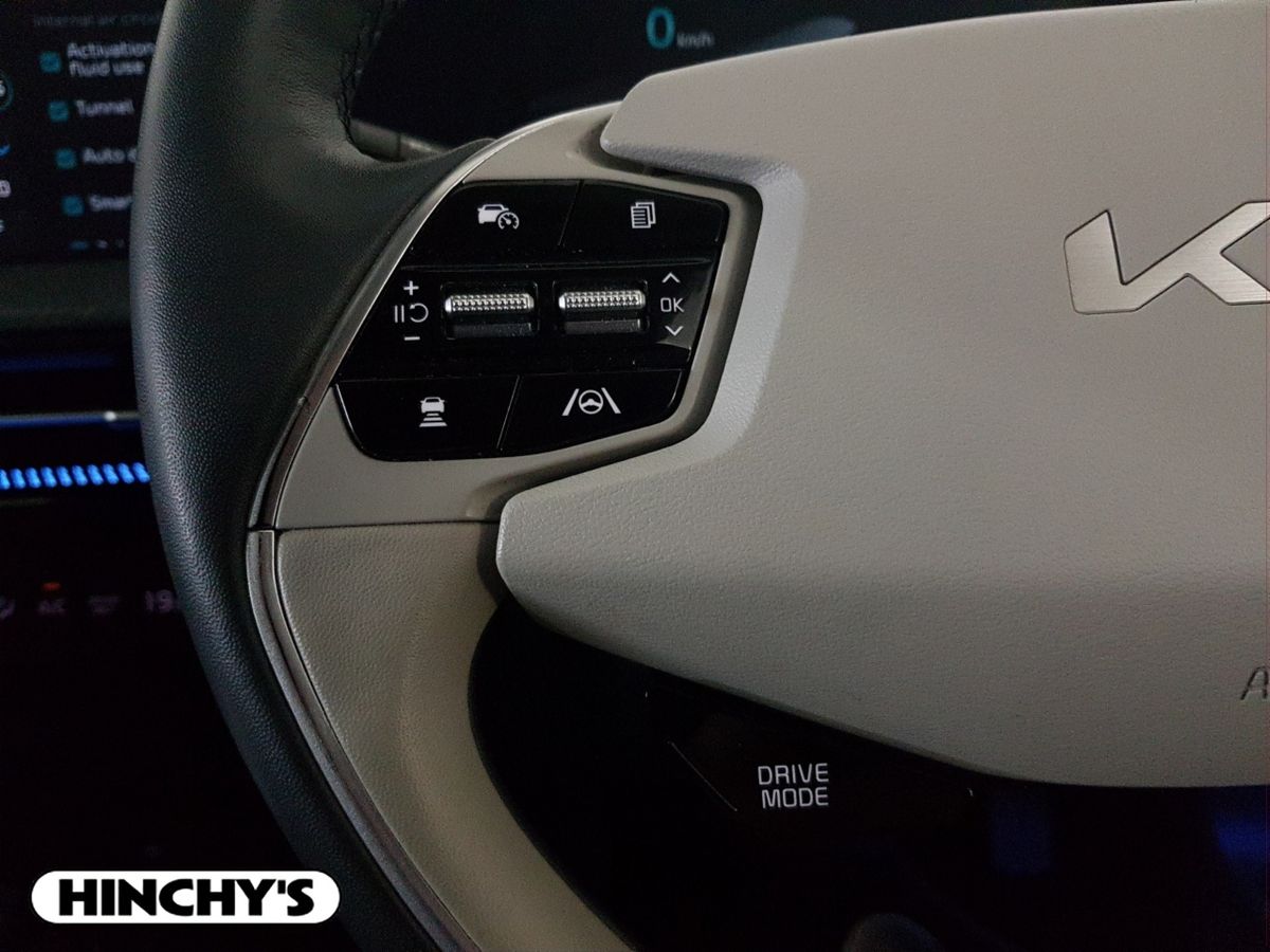 Kia Kia EV6 EV6 Earth