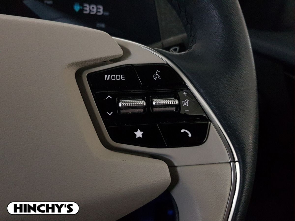 Kia Kia EV6 EV6 Earth