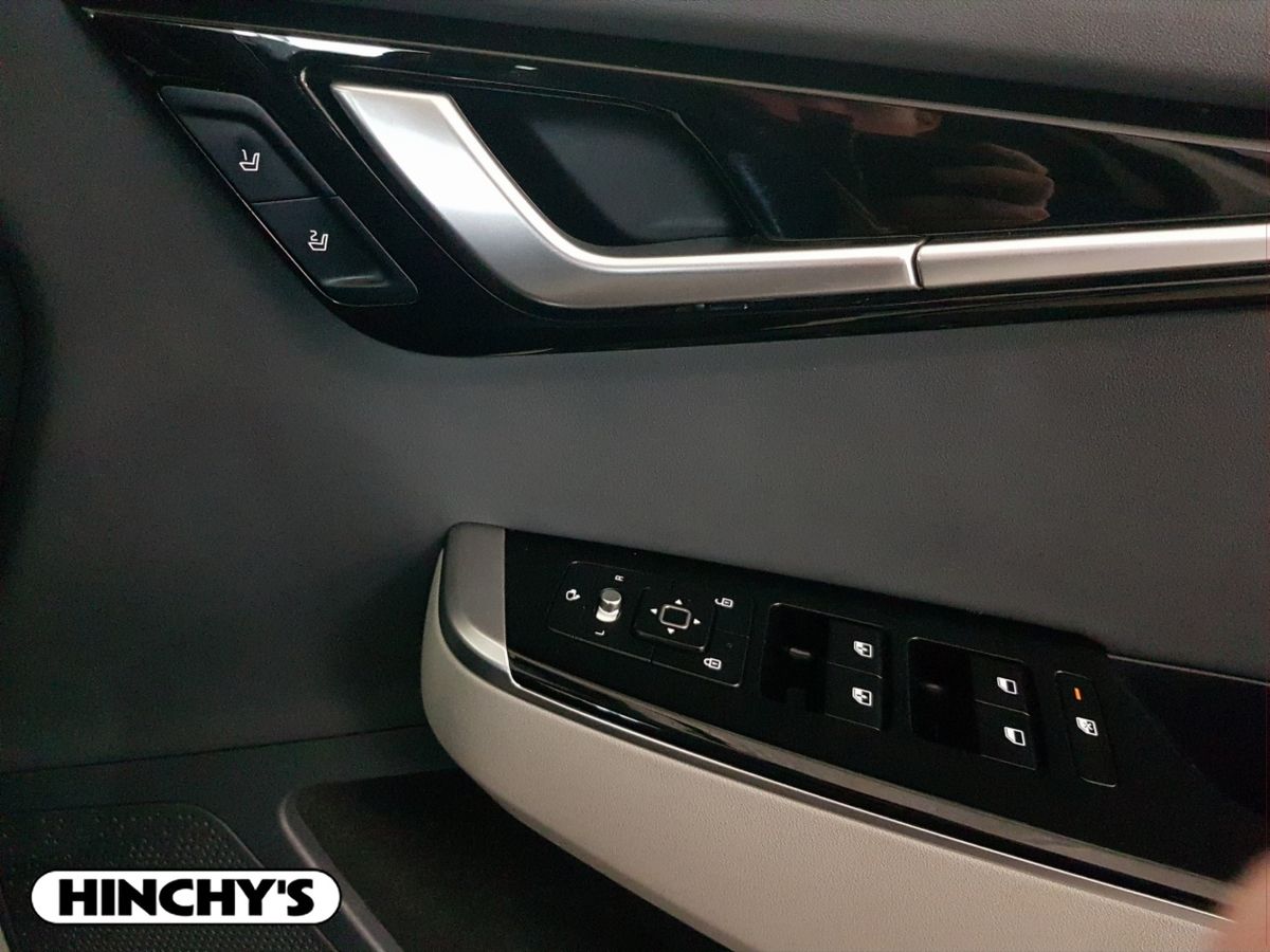 Kia Kia EV6 EV6 Earth