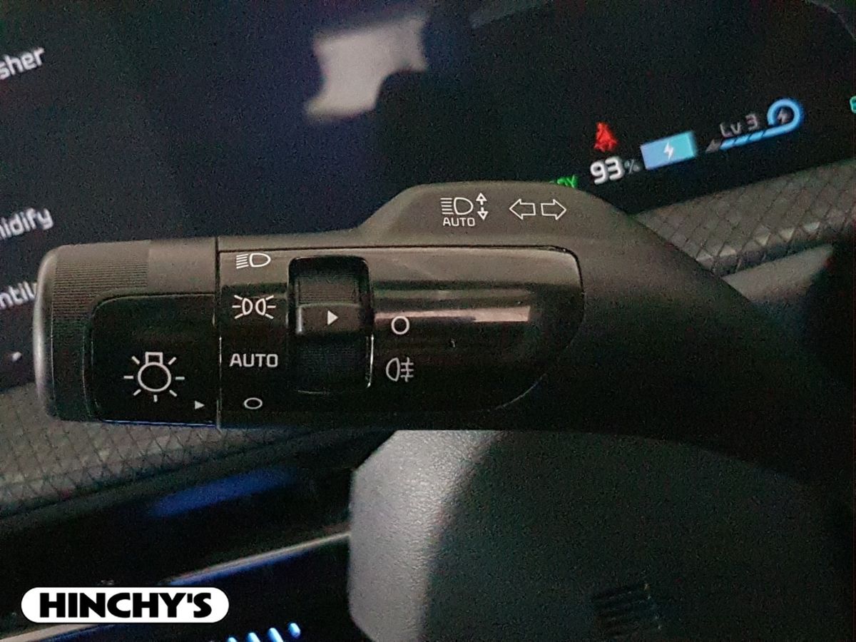 Kia Kia EV6 EV6 Earth