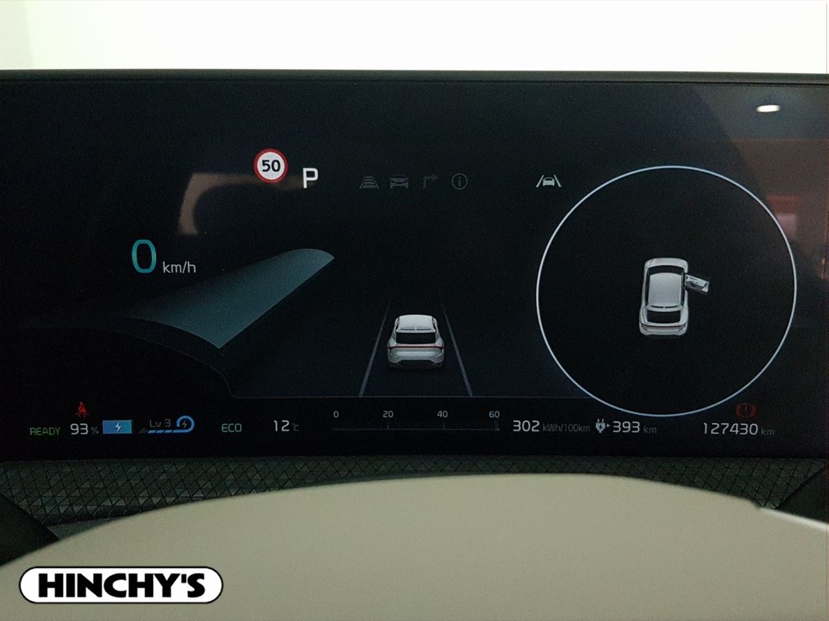 Kia Kia EV6 EV6 Earth