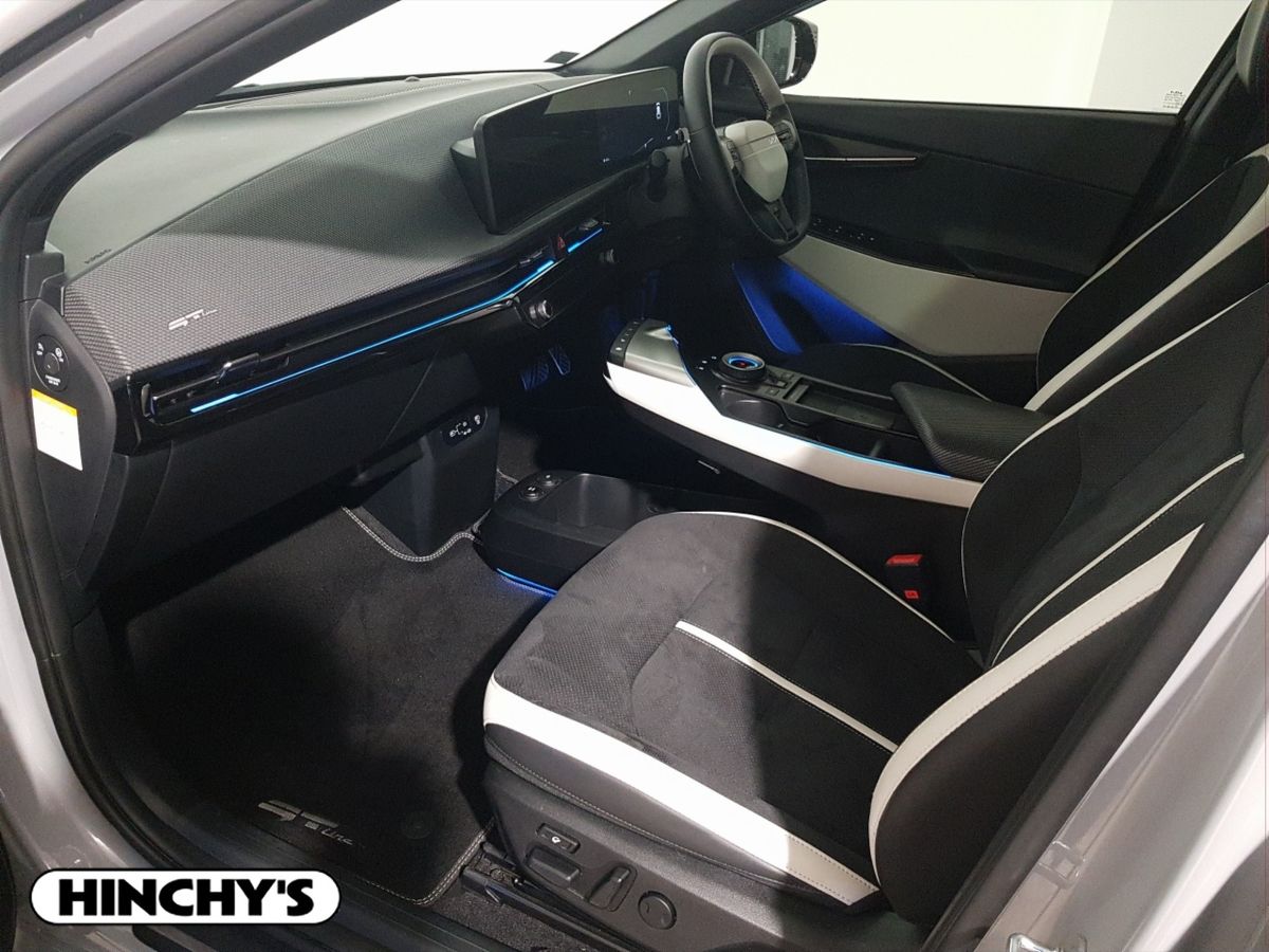 Kia Kia EV6 EV6 GT-Line PE