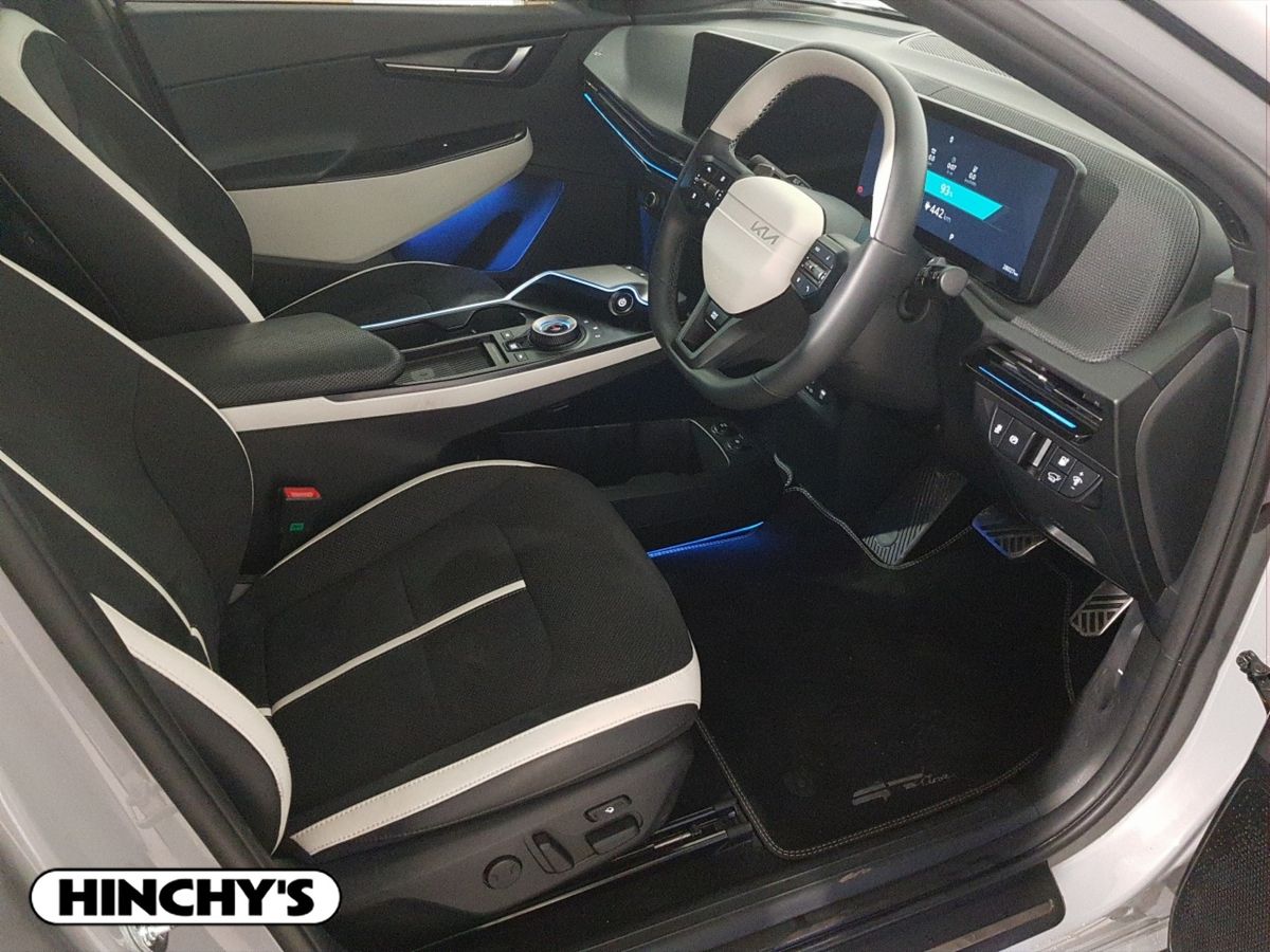 Kia Kia EV6 EV6 GT-Line PE