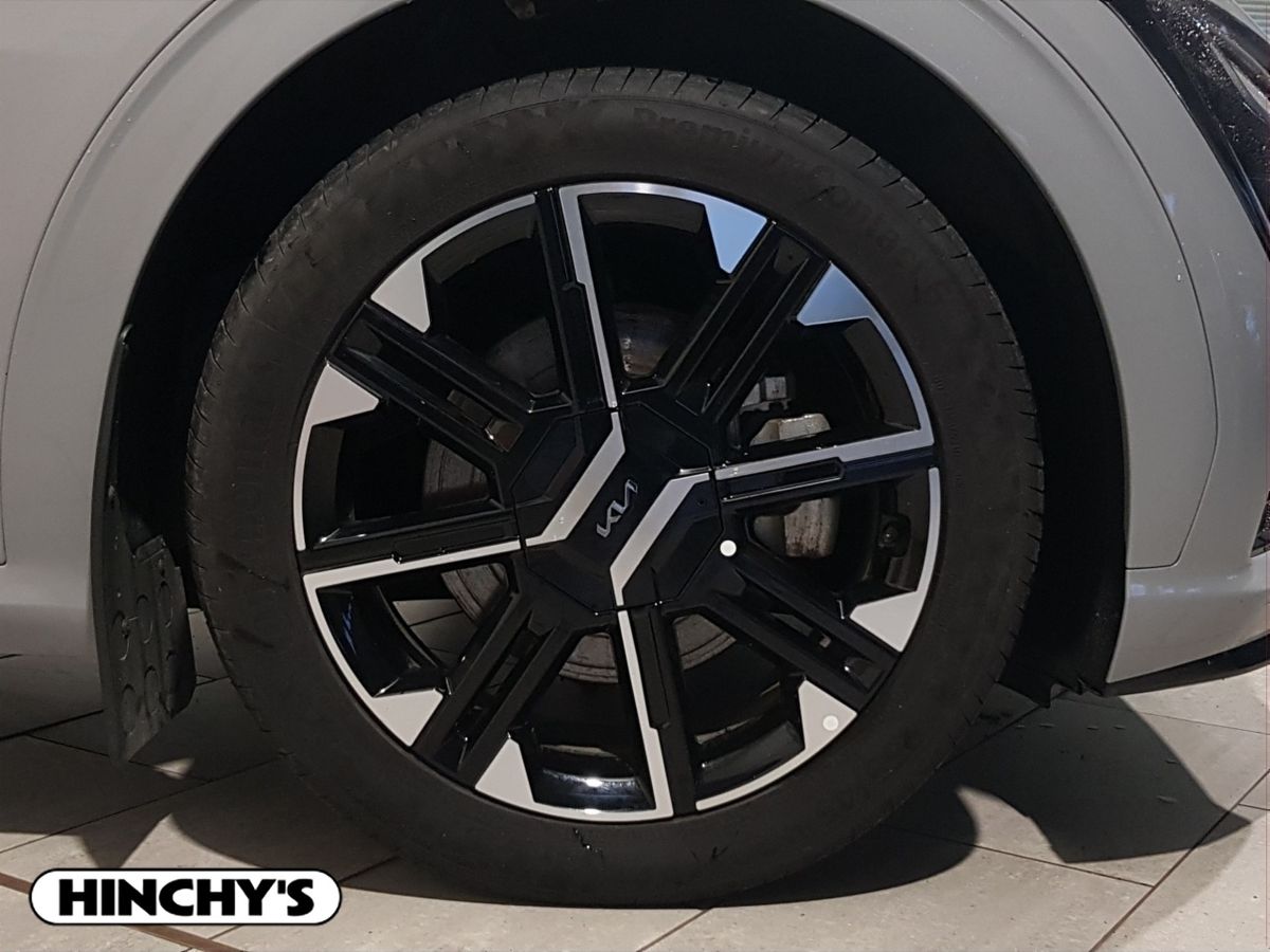 Kia Kia EV6 EV6 GT-Line PE