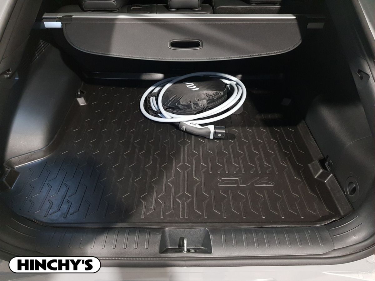 Kia Kia EV6 EV6 GT-Line PE