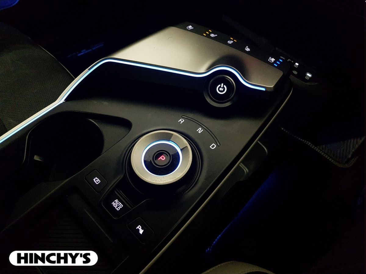 Kia Kia EV6 EV6 GT-Line PE