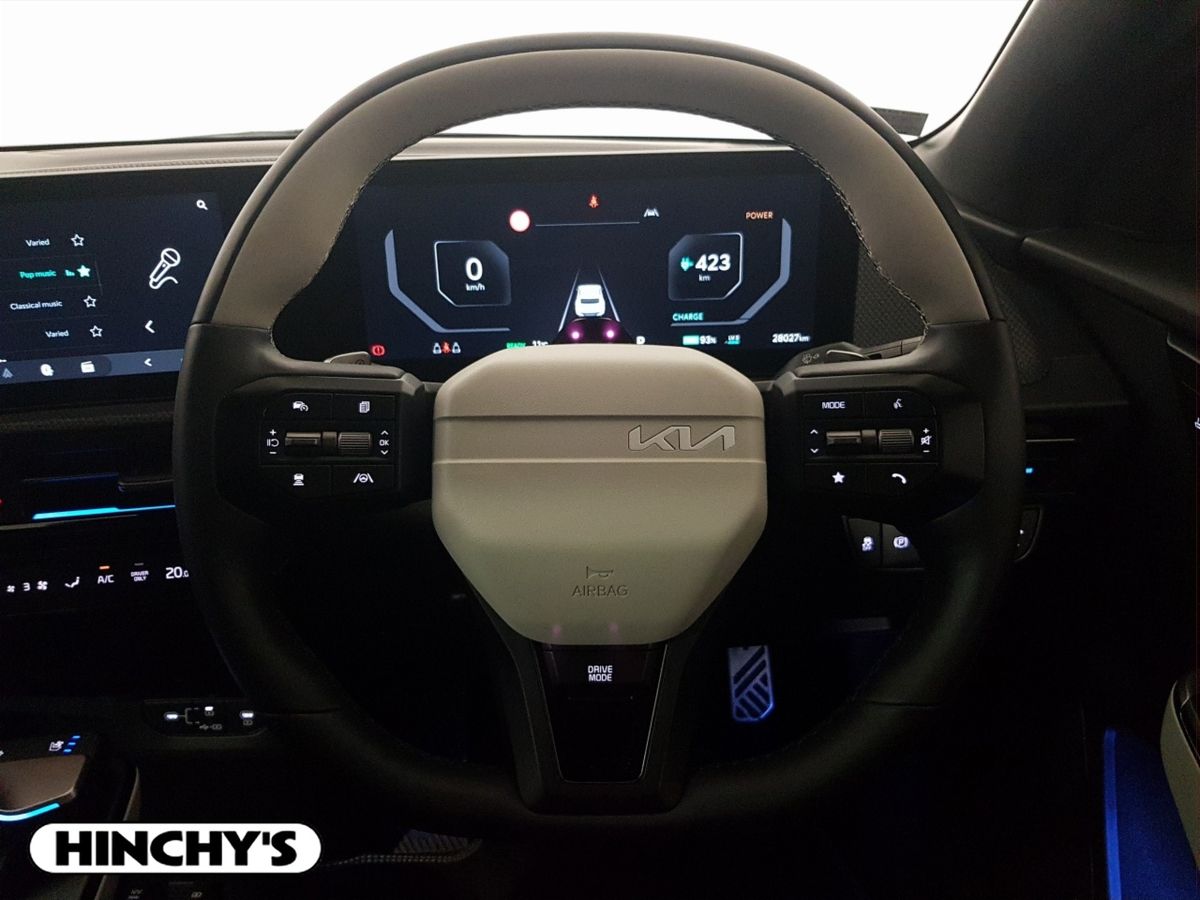 Kia Kia EV6 EV6 GT-Line PE