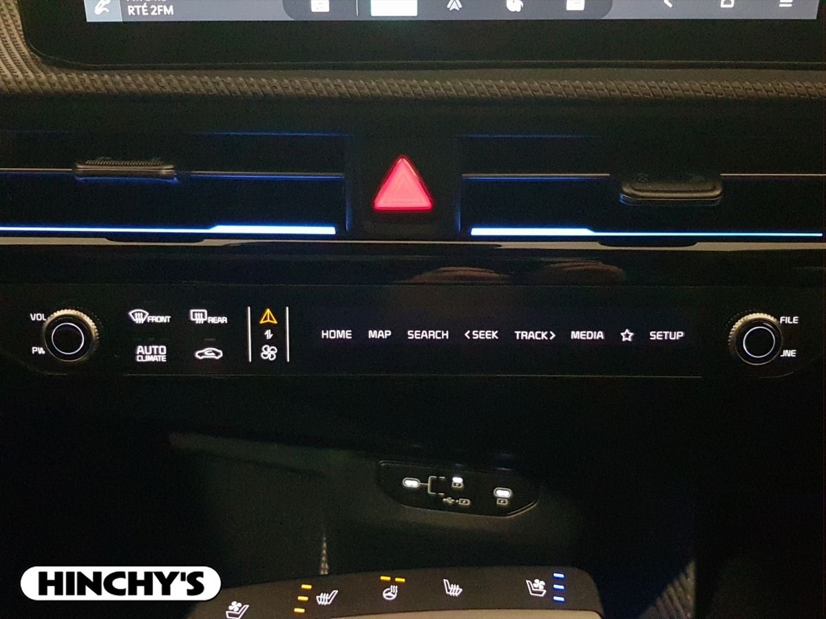 Kia Kia EV6 EV6 GT-Line PE