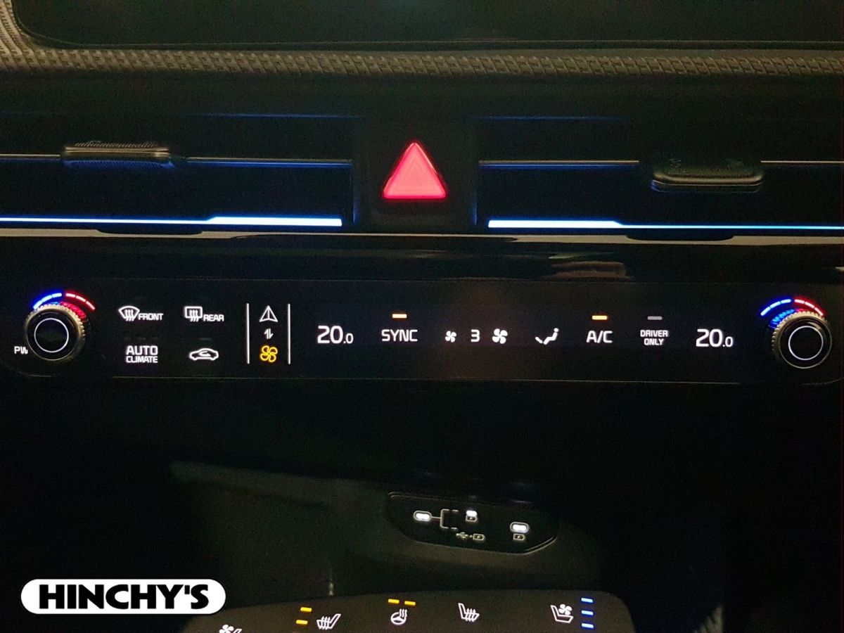 Kia Kia EV6 EV6 GT-Line PE