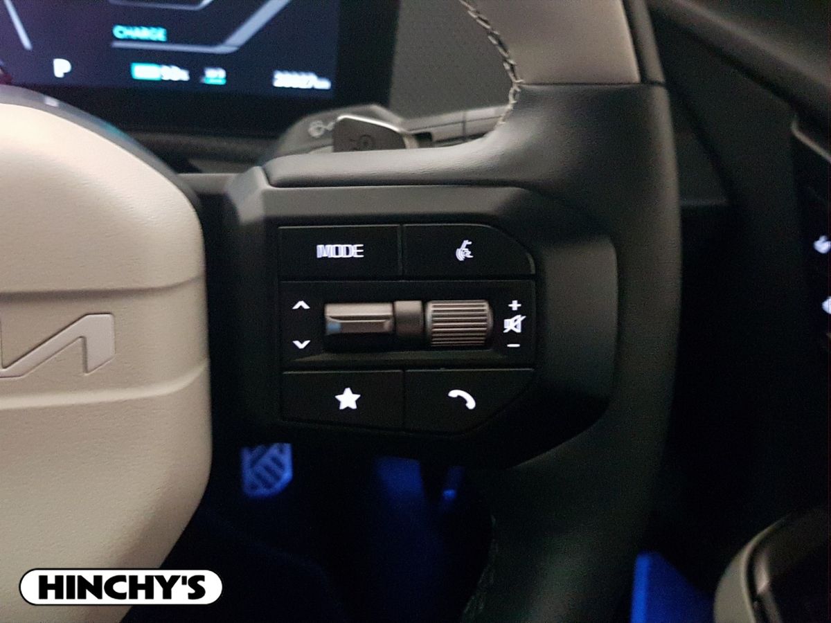 Kia Kia EV6 EV6 GT-Line PE