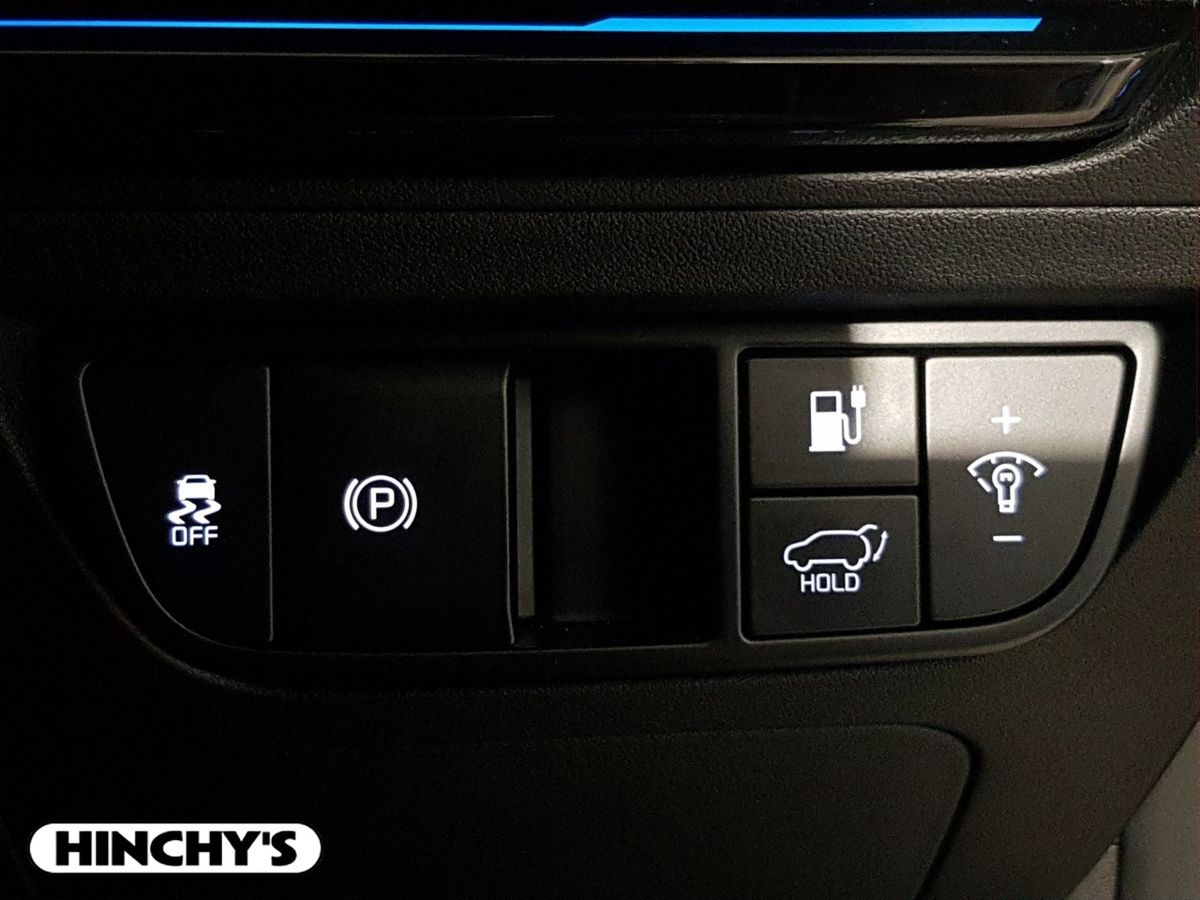 Kia Kia EV6 EV6 GT-Line PE