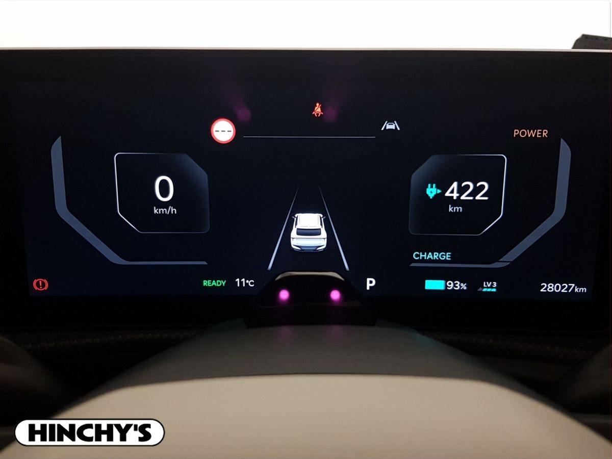 Kia Kia EV6 EV6 GT-Line PE