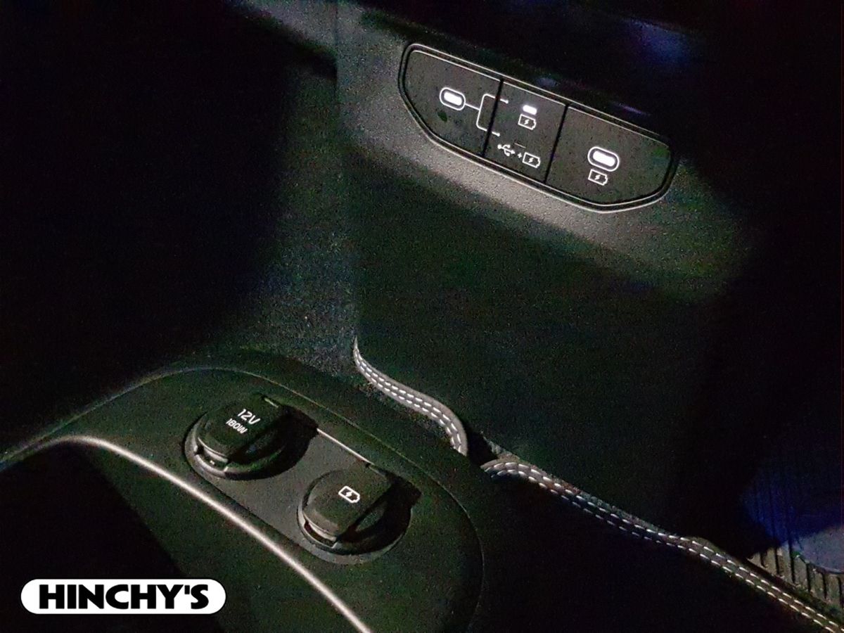 Kia Kia EV6 EV6 GT-Line PE