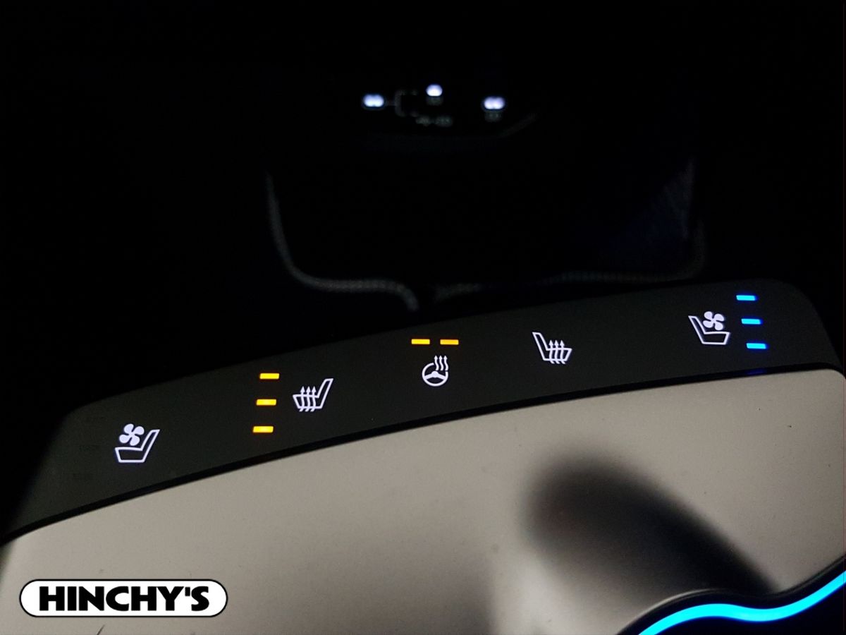 Kia Kia EV6 EV6 GT-Line PE