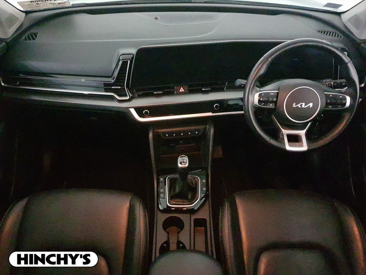 Kia Kia Sportage K3 Diesel