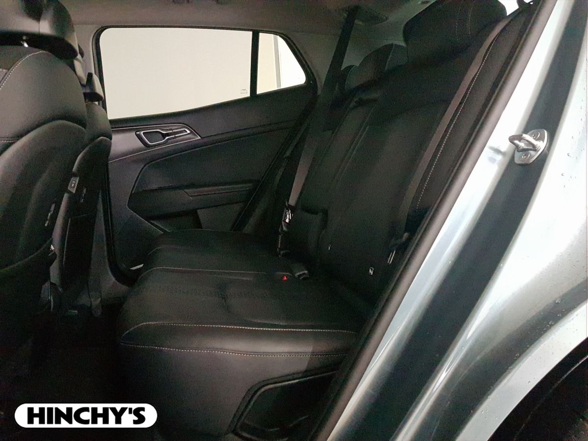 Kia Kia Sportage K3 Diesel