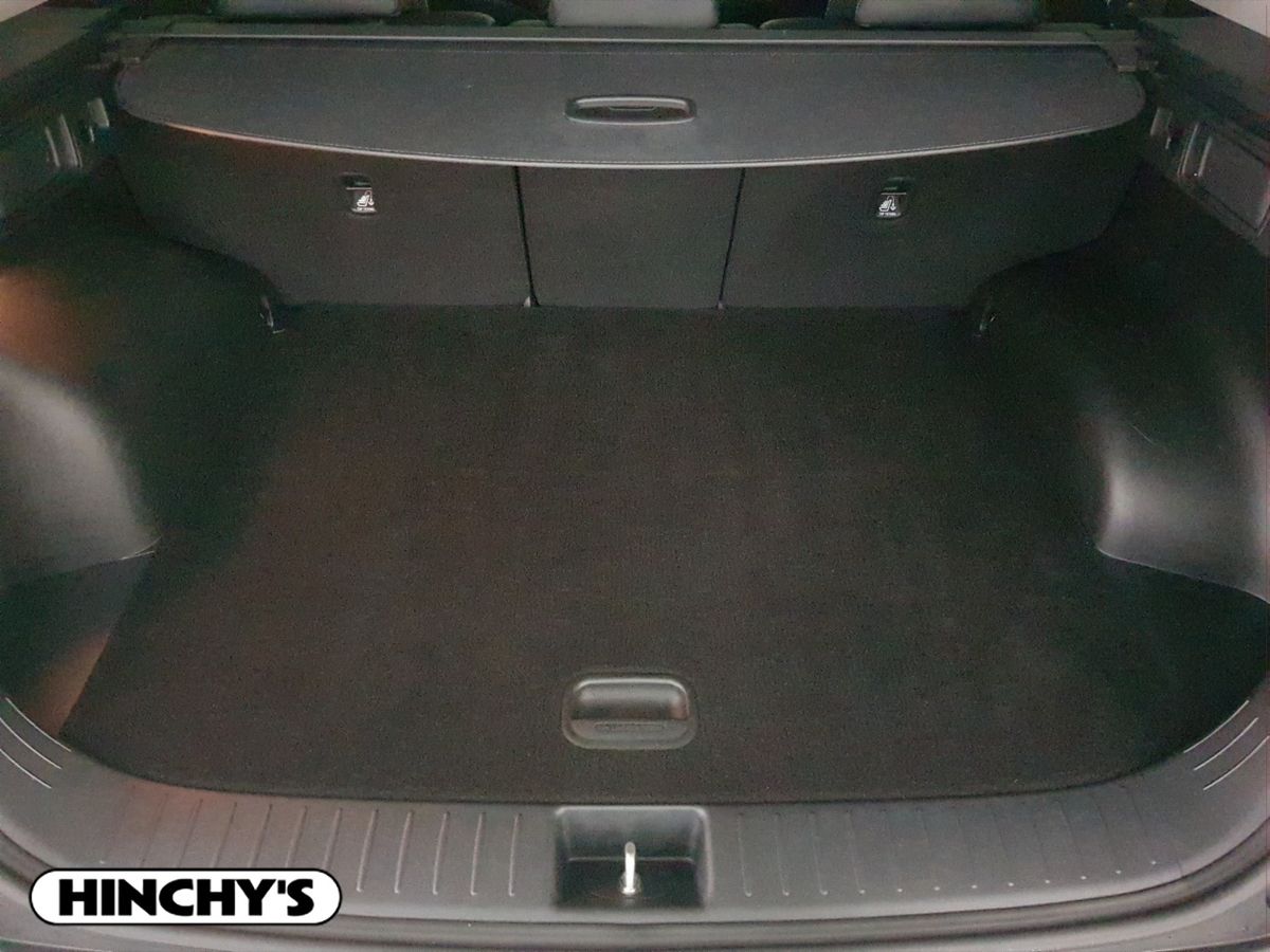 Kia Kia Sportage K3 Diesel