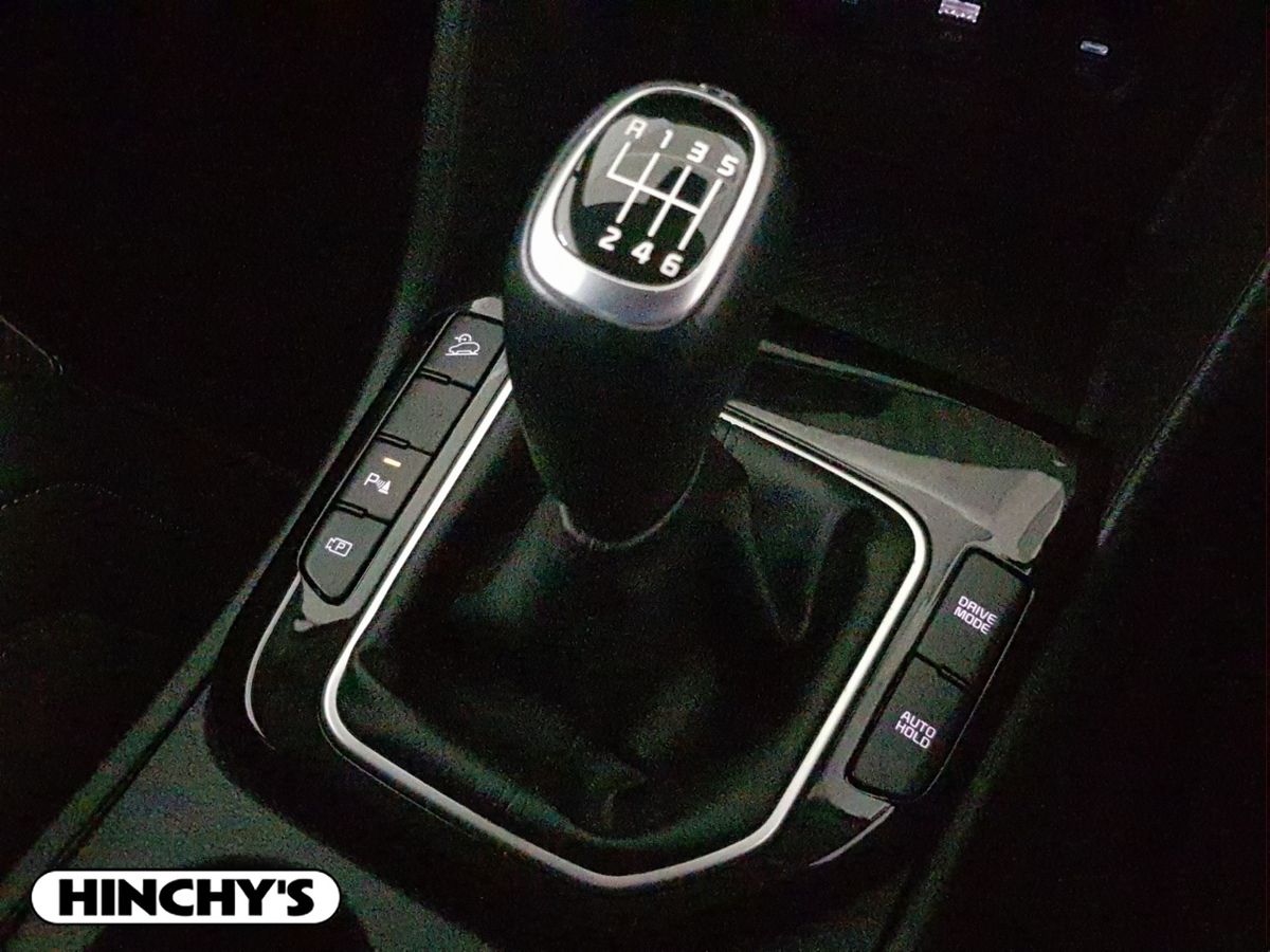 Kia Kia Sportage K3 Diesel