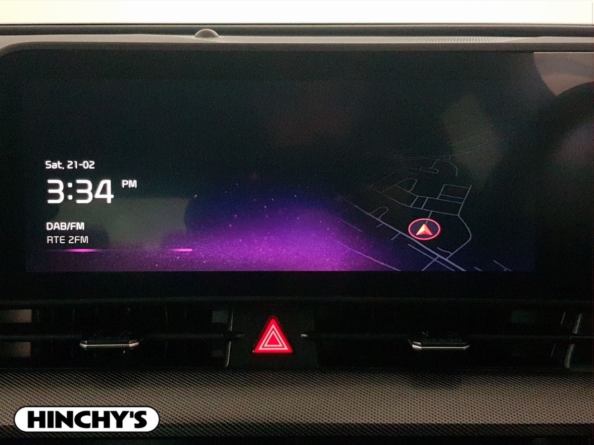 Kia Kia Sportage K3 Diesel