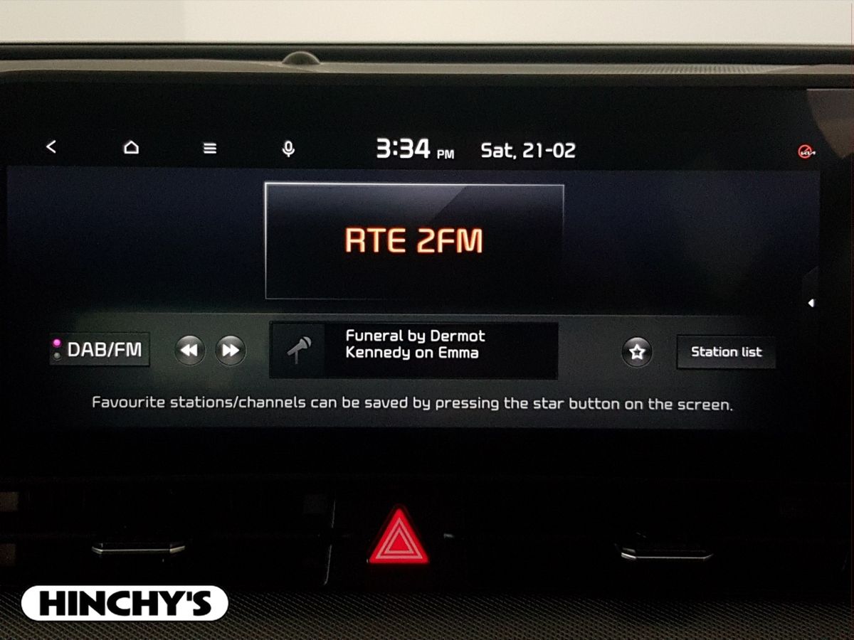 Kia Kia Sportage K3 Diesel